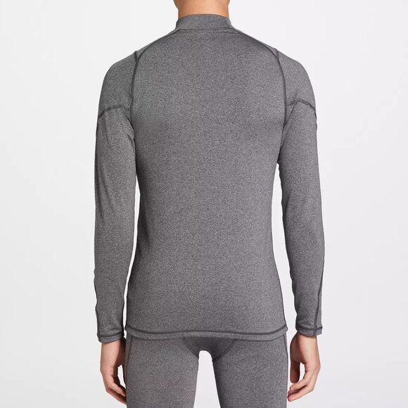 NEW WITH TAGS DSG Cold Weather Compression Shirt - Picture 2 of 4